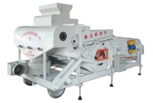 Grain sorting machine